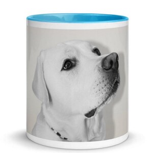 Tasse Fototasse Bild 1