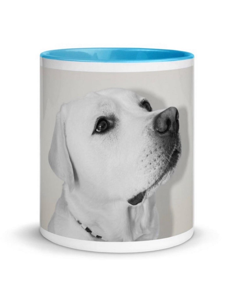 Tasse Fototasse Bild 1