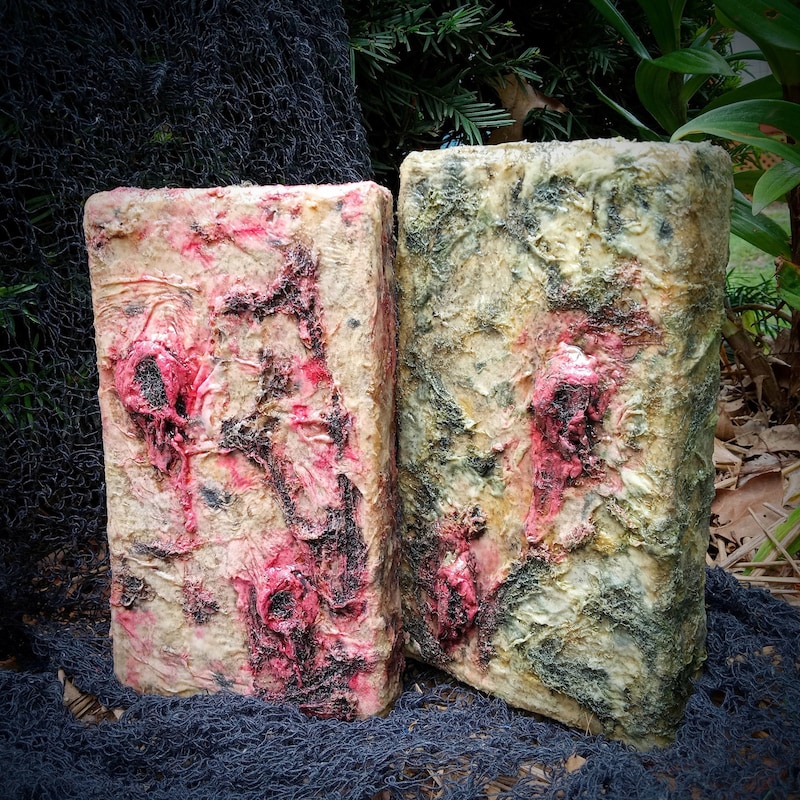 Horror Movie Props - Etsy