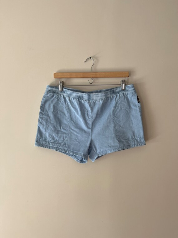 VTG 70s Wrangler shorts