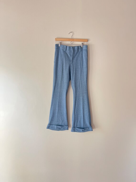 Vtg 70s levis panatela - Gem