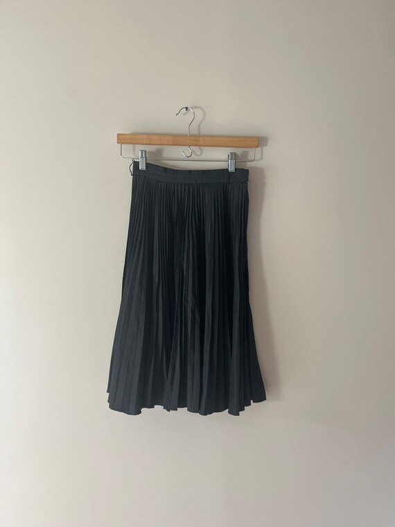 Pleats skirt 40s - Gem