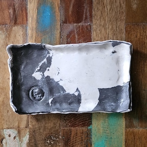 Rugged Ring Dish