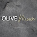 Maribel Olive