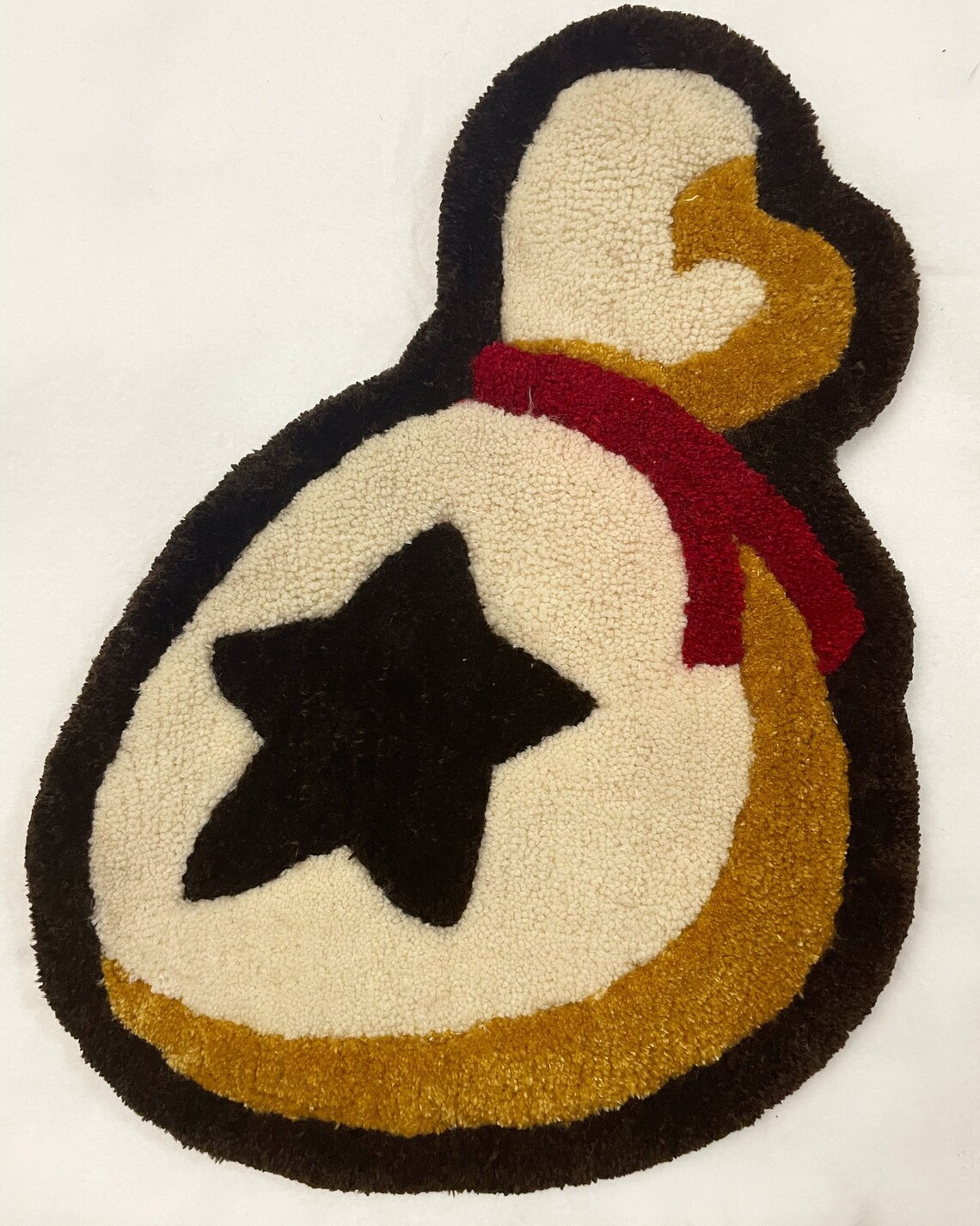 Money Bag From Animal Crossing Etsy