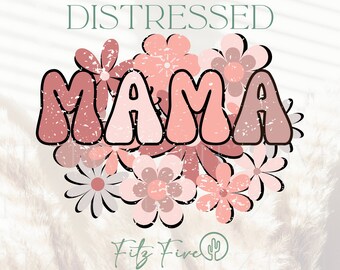 Boho Mom Png Boho Mama Png Mama Png Boho Mama Sublimation - Etsy