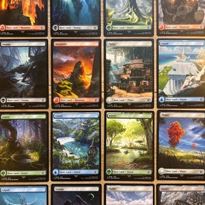 mtg final fantasy legal in standard Amazon.com: Magic: The Gathering main image 1