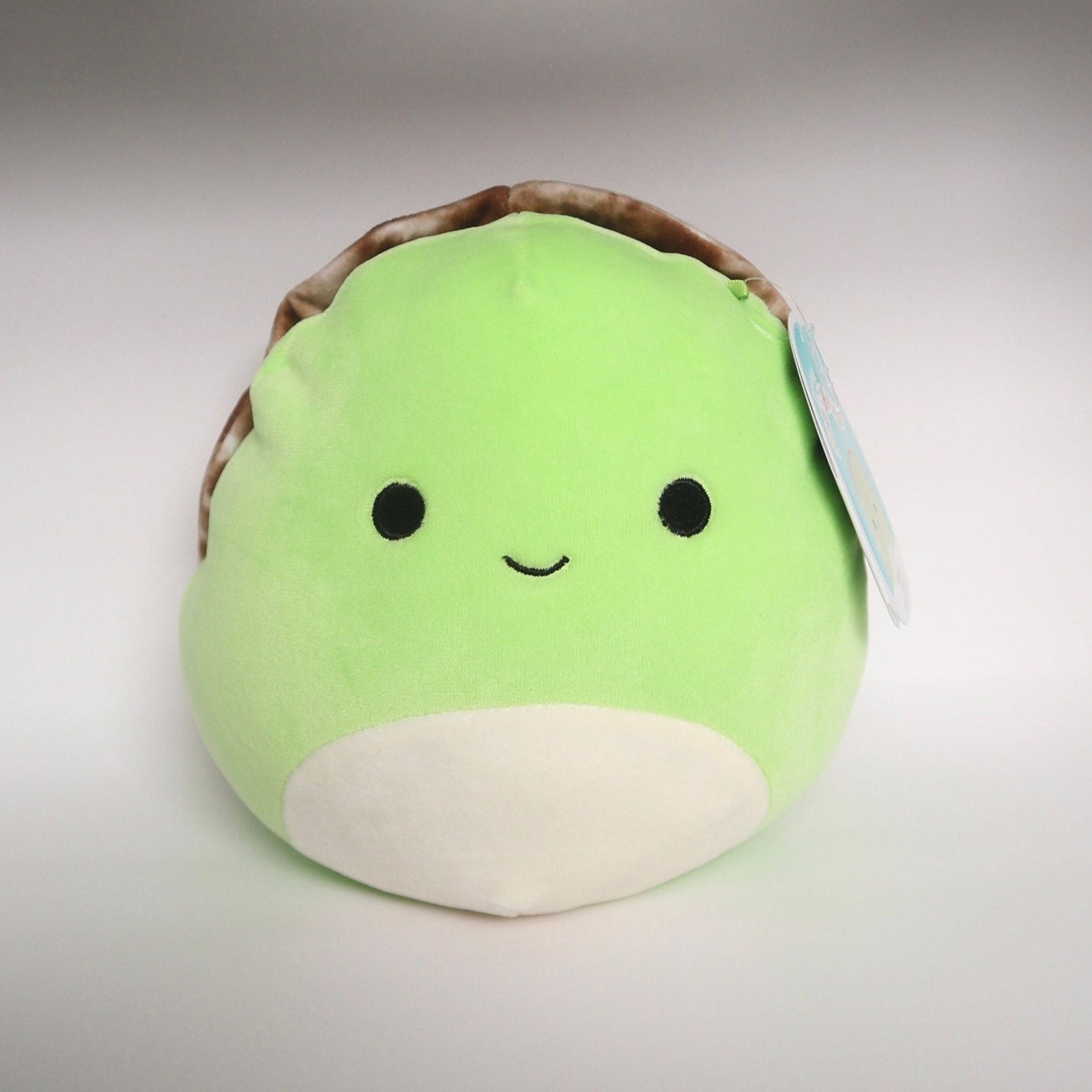 Squishmallows Squishmallows Tie Dye Antoni Schildkröte Etsy