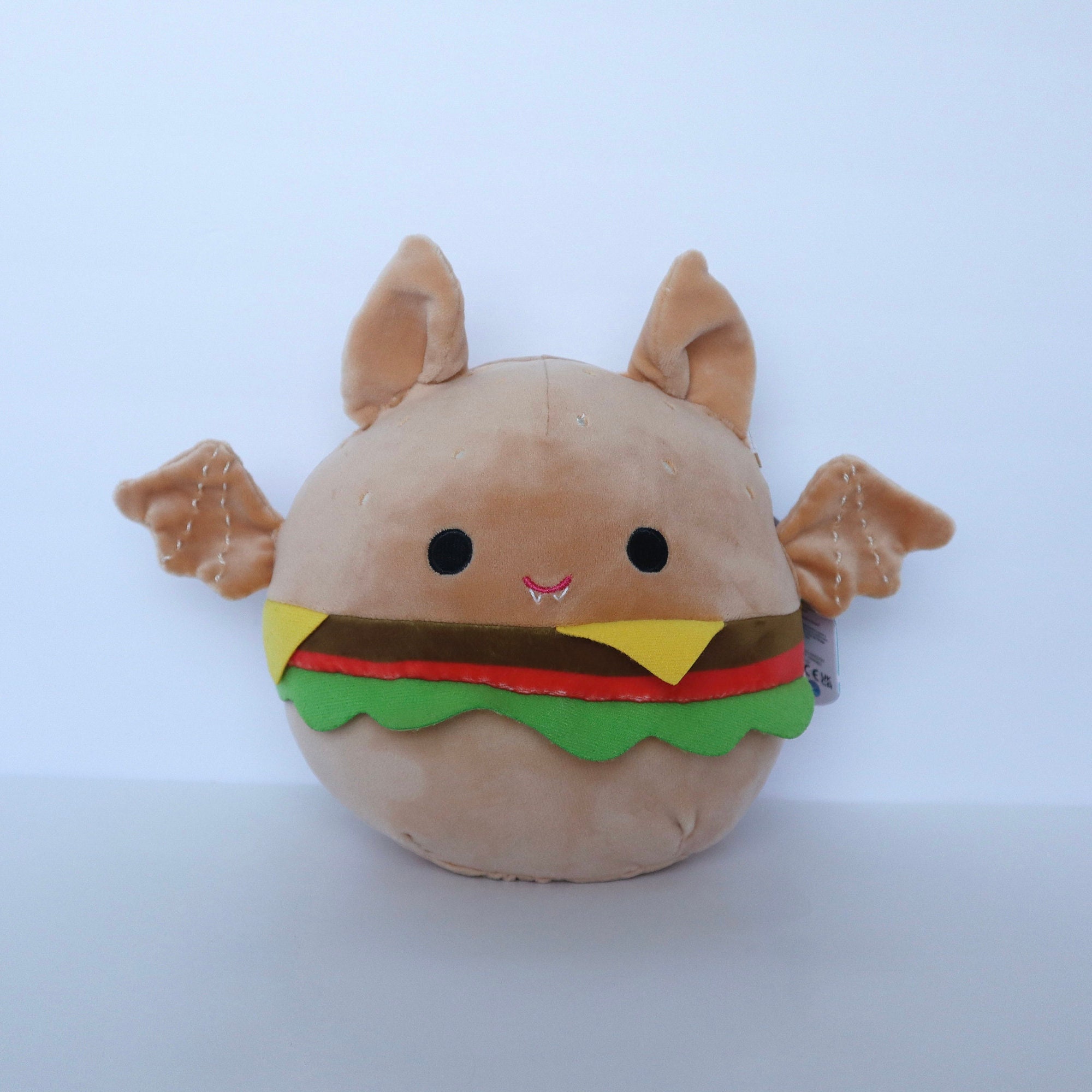 carl squishmallow 16 inch