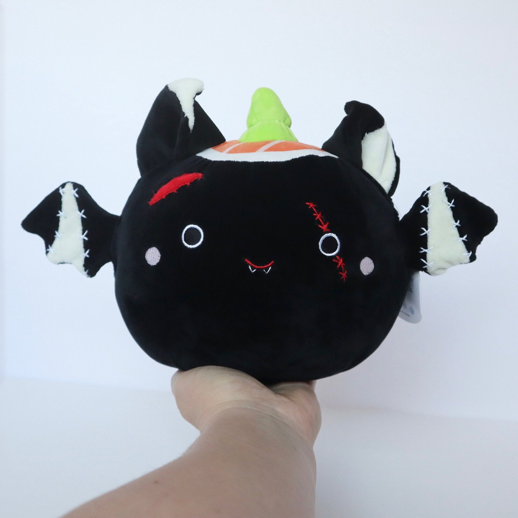 20 emily the bat squishmallow