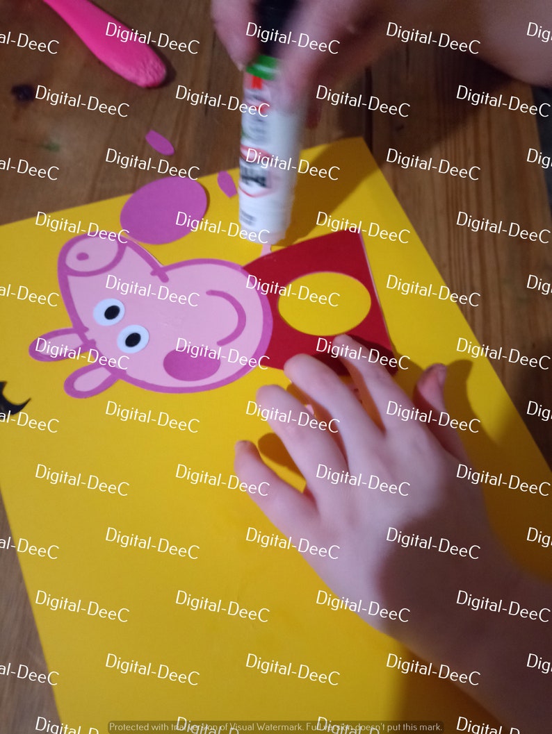 Peppa Pig Egg Holder Cadbury Egg Kinder Egg. Bundle SVG Etsy Singapore