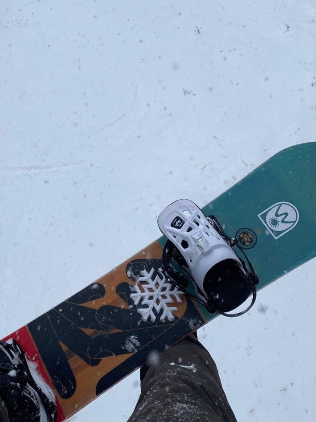 Do you really need a snowboard stomp pad?