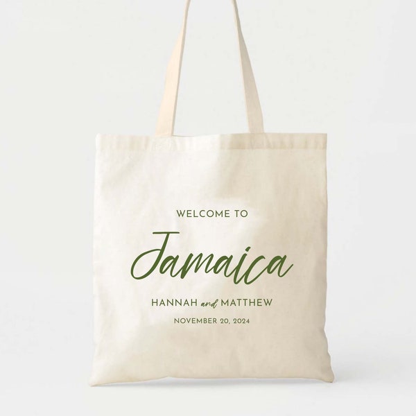 Jamaica Wedding - Etsy