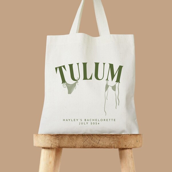 Tulum Before the Groom Decorations - Etsy