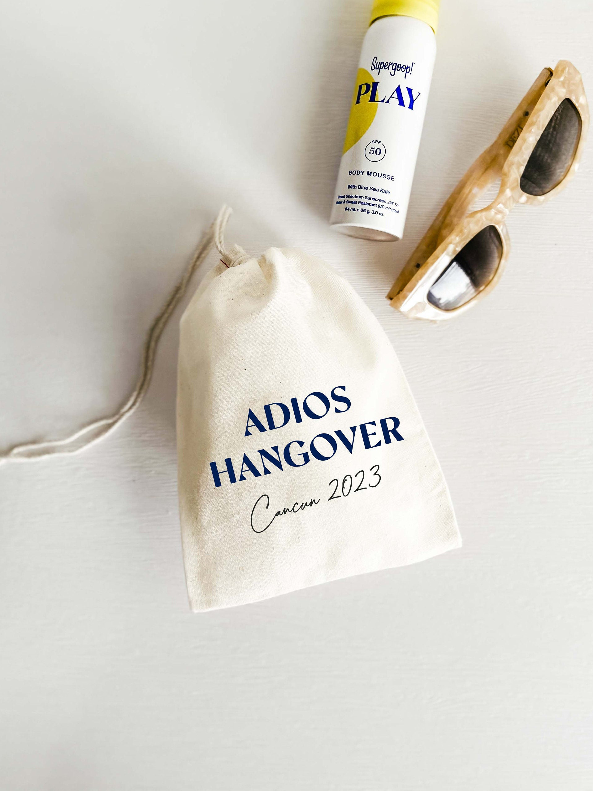 Hangover Kit Svg - Etsy
