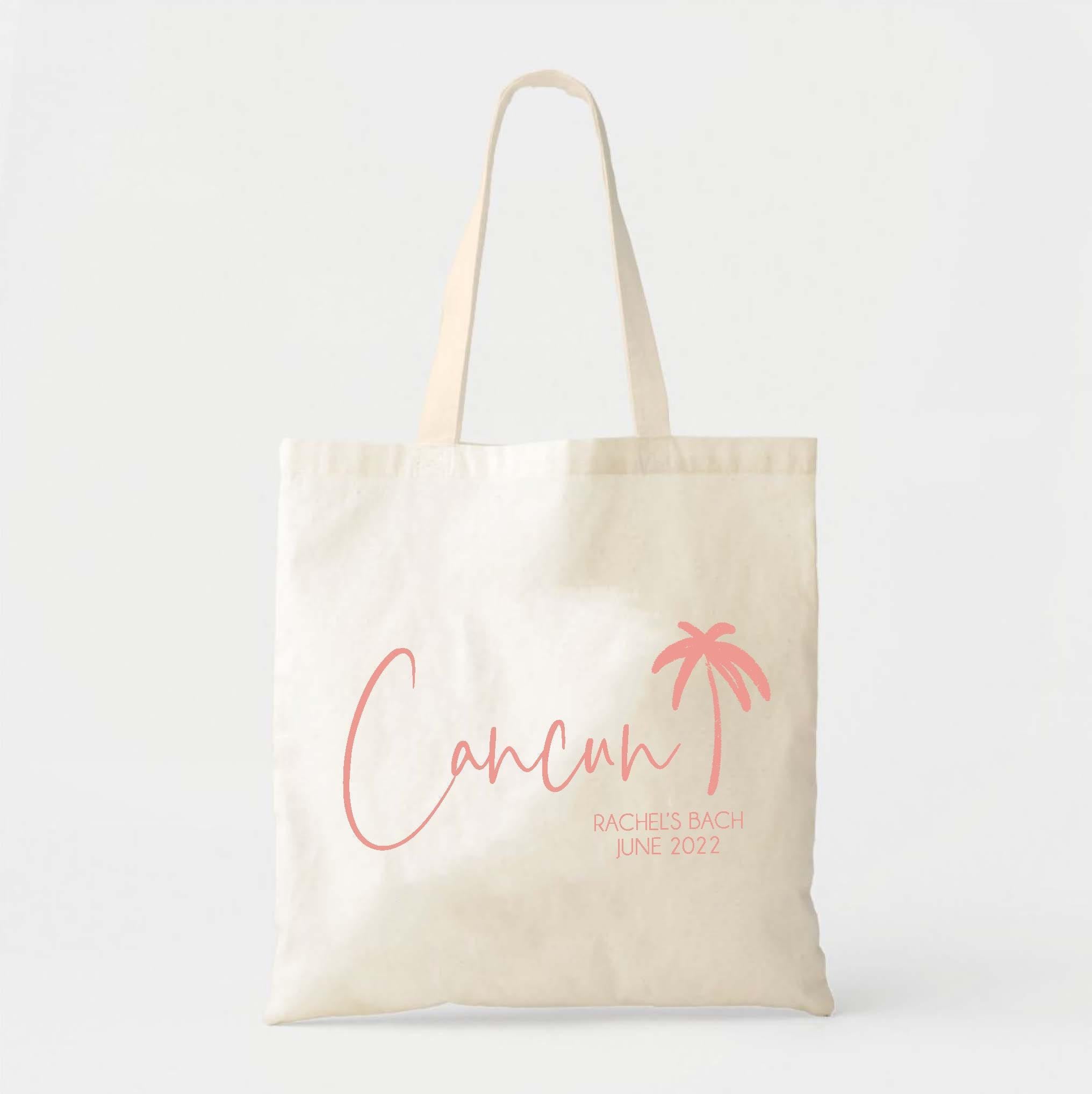 Santa Barbara Design Studio Weekender Tragetasche – Leinen Mit Lederdetails, 50,8x27,9 Cm, „Hold Everything“