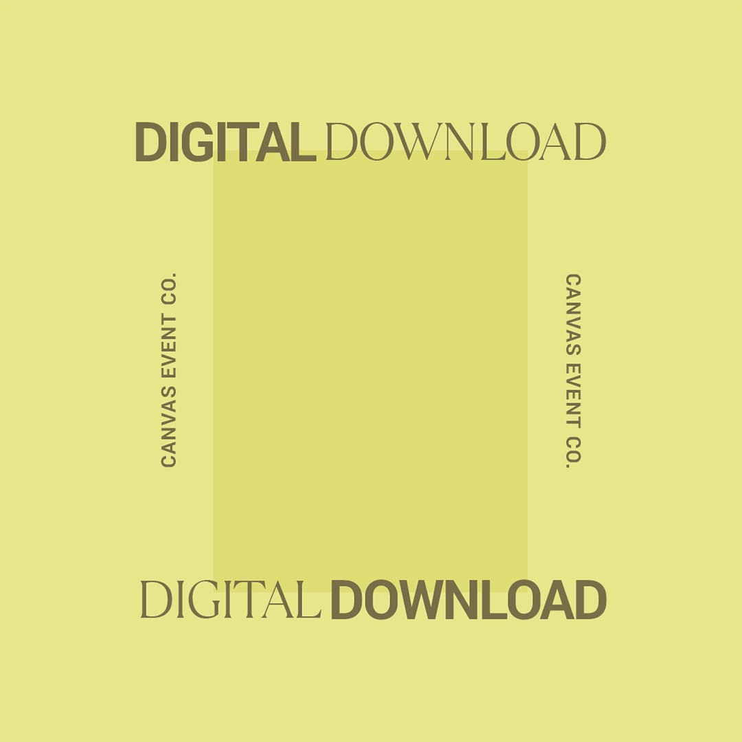 Digital Download Etsy Digital Download Etsy