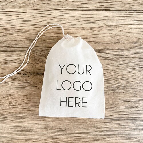 Business Logo Bag Company Logo Gift Company Etsy Australia