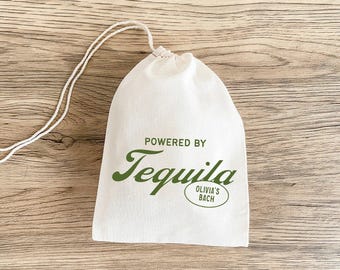 Tequila-katerpakket Bedankzakje - Fiesta Party Essentials