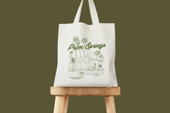custom made travel tote bag Branded Canvas J bar D Canvas and Leather The perfect way to promote your brand or event in style Personalized Travel Tote
