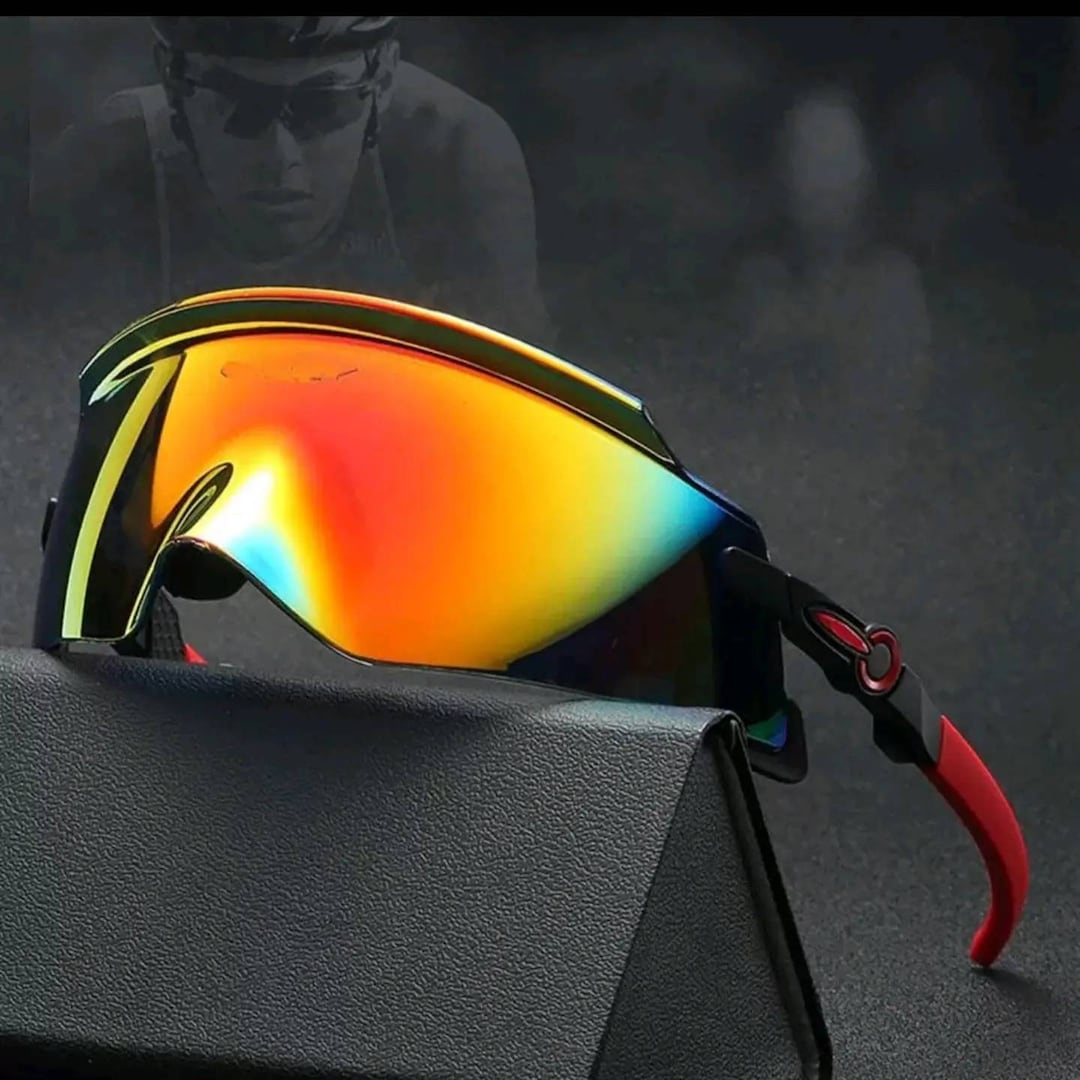 Oakley Kato Top of the Line Sunglasses Only Blue and Black - Etsy