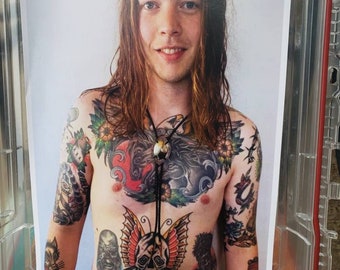 Billy Strings Posters - Etsy