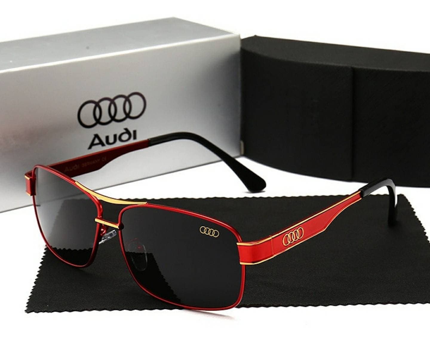 Lunette de soleil audi femme hotsell