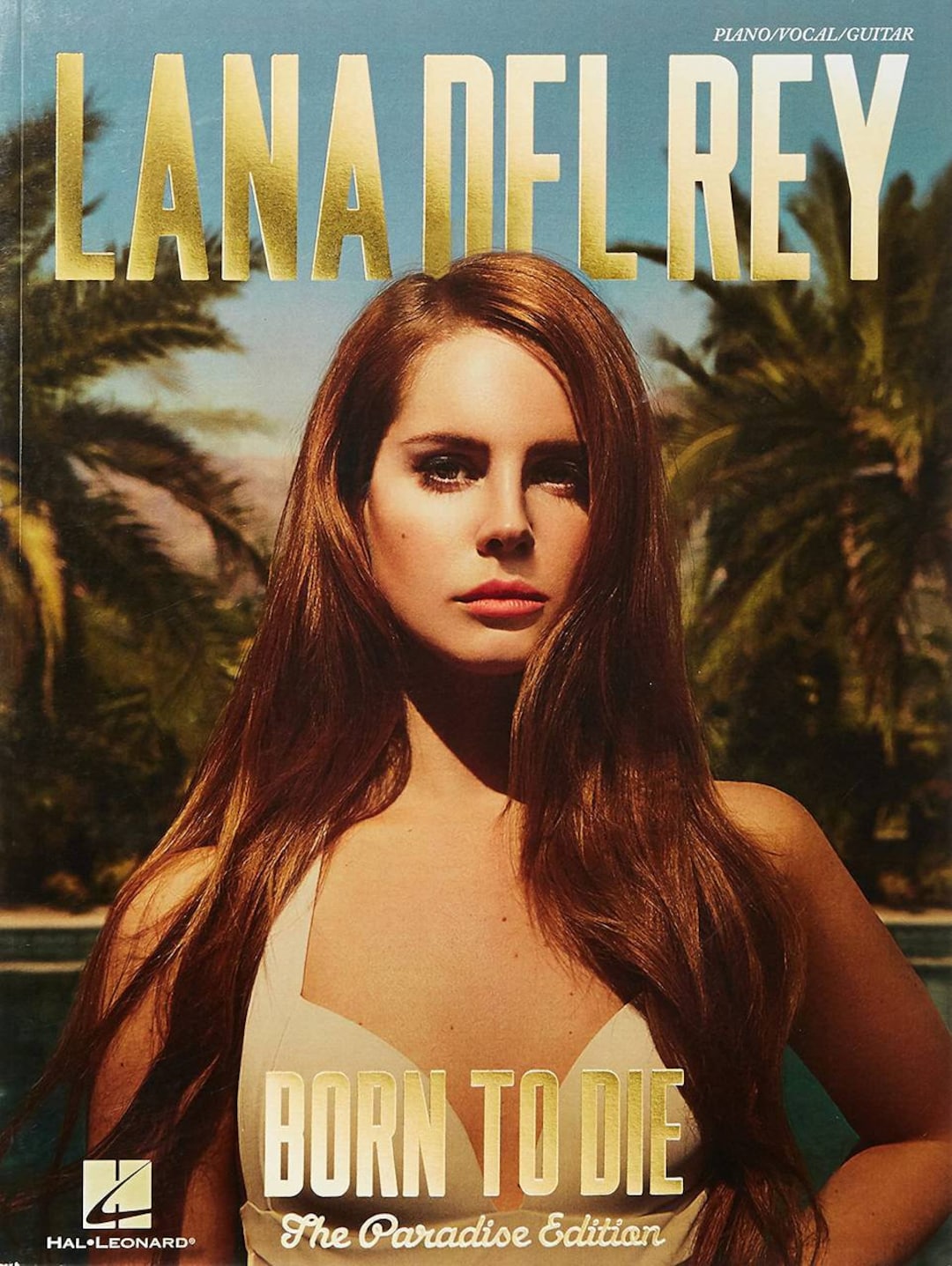 Lana Del Rey Poster 12x18 Inches Premium Quality Very Rare - Etsy