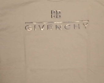 etsy givenchy shirt