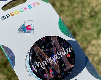 Pop socket