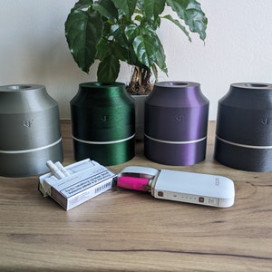 Iqos Accessories 