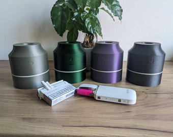 Premium Ashtray for IQOS/TEREA/ILUMA Heets  - Stylish and Durable