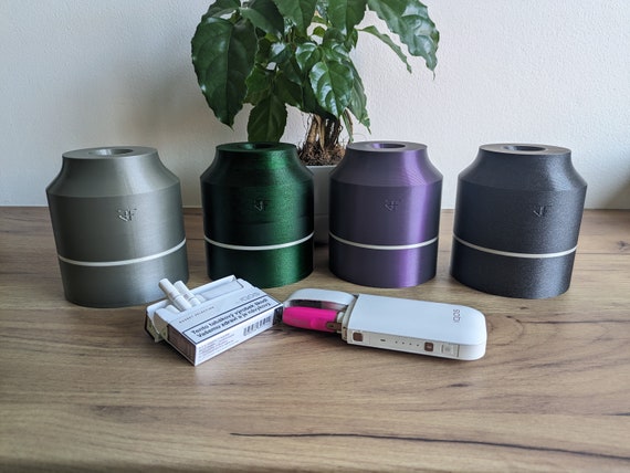 4 CARTONS OF ANY IQOS TEREA 