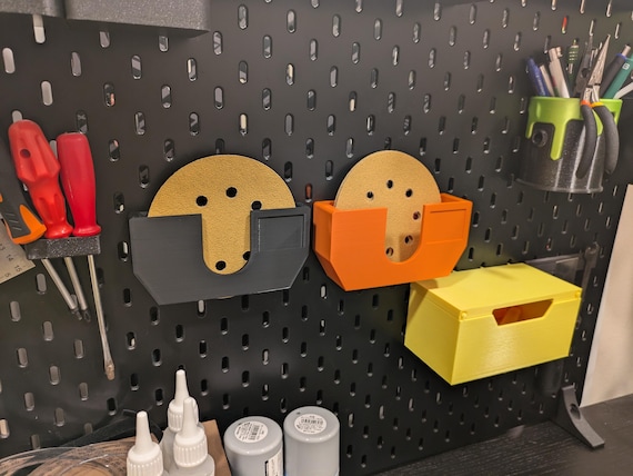 How to Store Sanding Blocks Efficiently: Ultimate Space-Saving Tips
