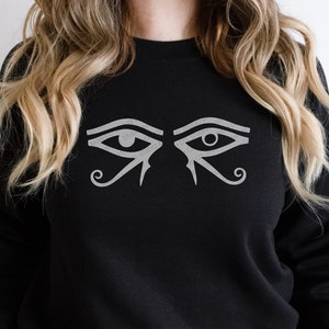Egyptian svg, Eyes of Horus, Eye for Ra and Eye of Thoth SVG, EPS, PNG, Jpg, Dxf - Digital Design, Cricut Cut File
