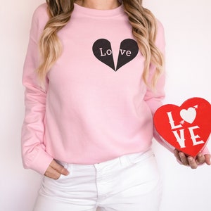 Happy Anti Valentines Day, Broken Heart SVG, EPS, PNG, Jpg,Dxf Shirt, Mug, Digital Design, Inspiration, Cricut, Files for Cutting Machines