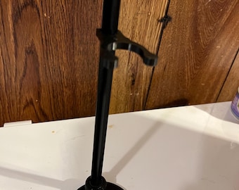 Doll Stand Compatible with Monster High and Ever After High Display Fashion Show Off Collection
