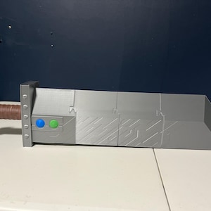 Buster Sword Deck Box Final Fantasy