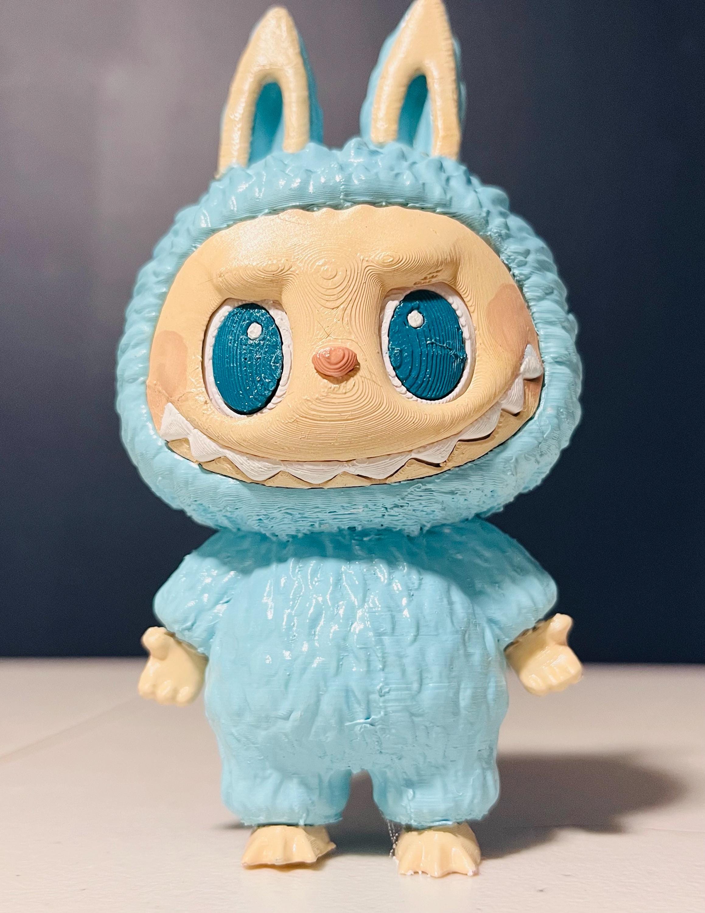 Collectible Figurine Lafufu