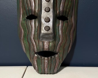 マスク』のロキのマスク - Etsy 日本