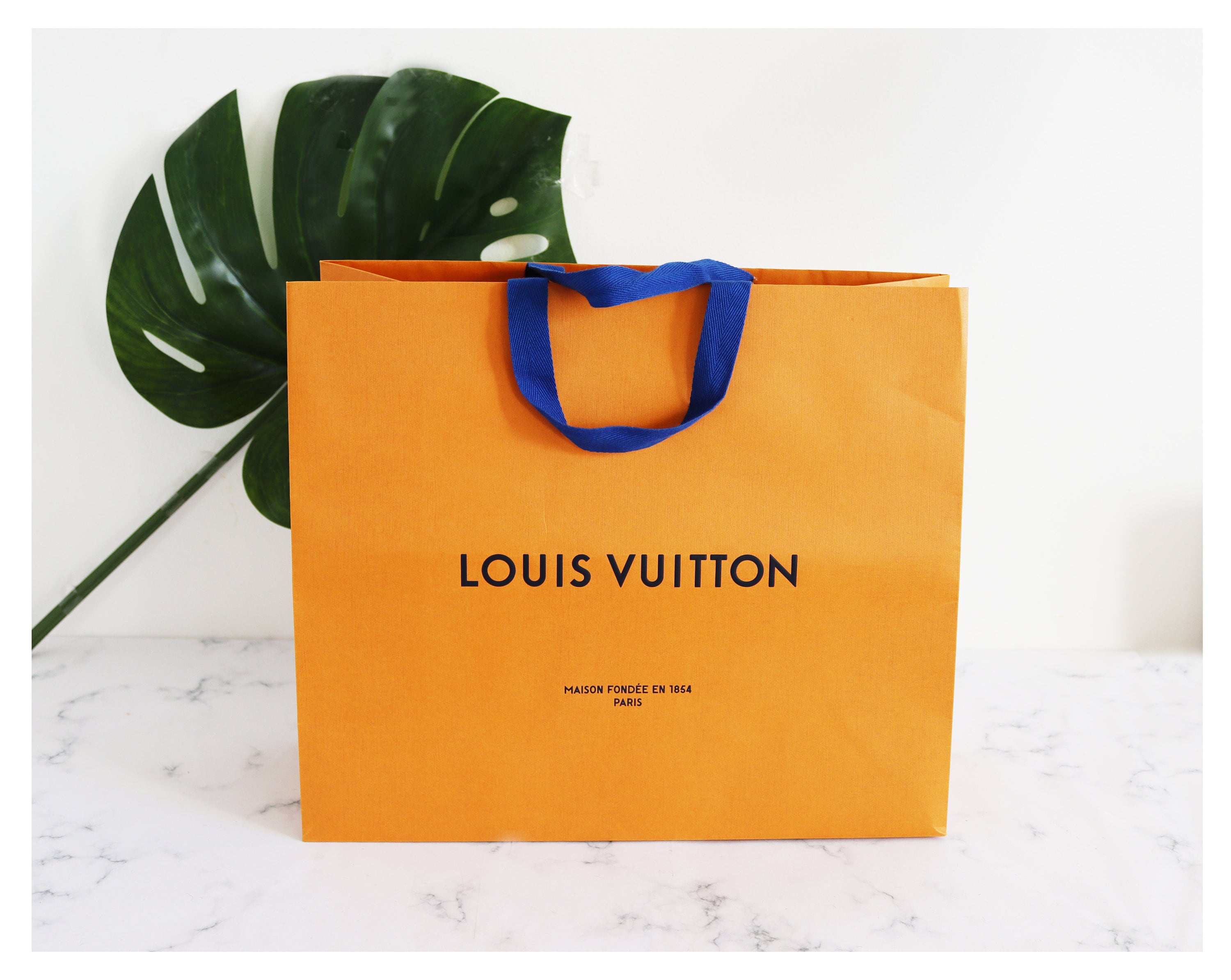 LOUIS VUITTON REVEALS A NEW RANGE OF PACKAGING - News