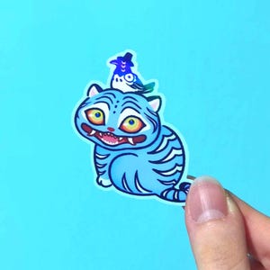 Derpy und Sussy | Kpop Dämonenjäger Sticker