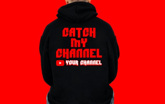 Merch hoodie maker new arrivals