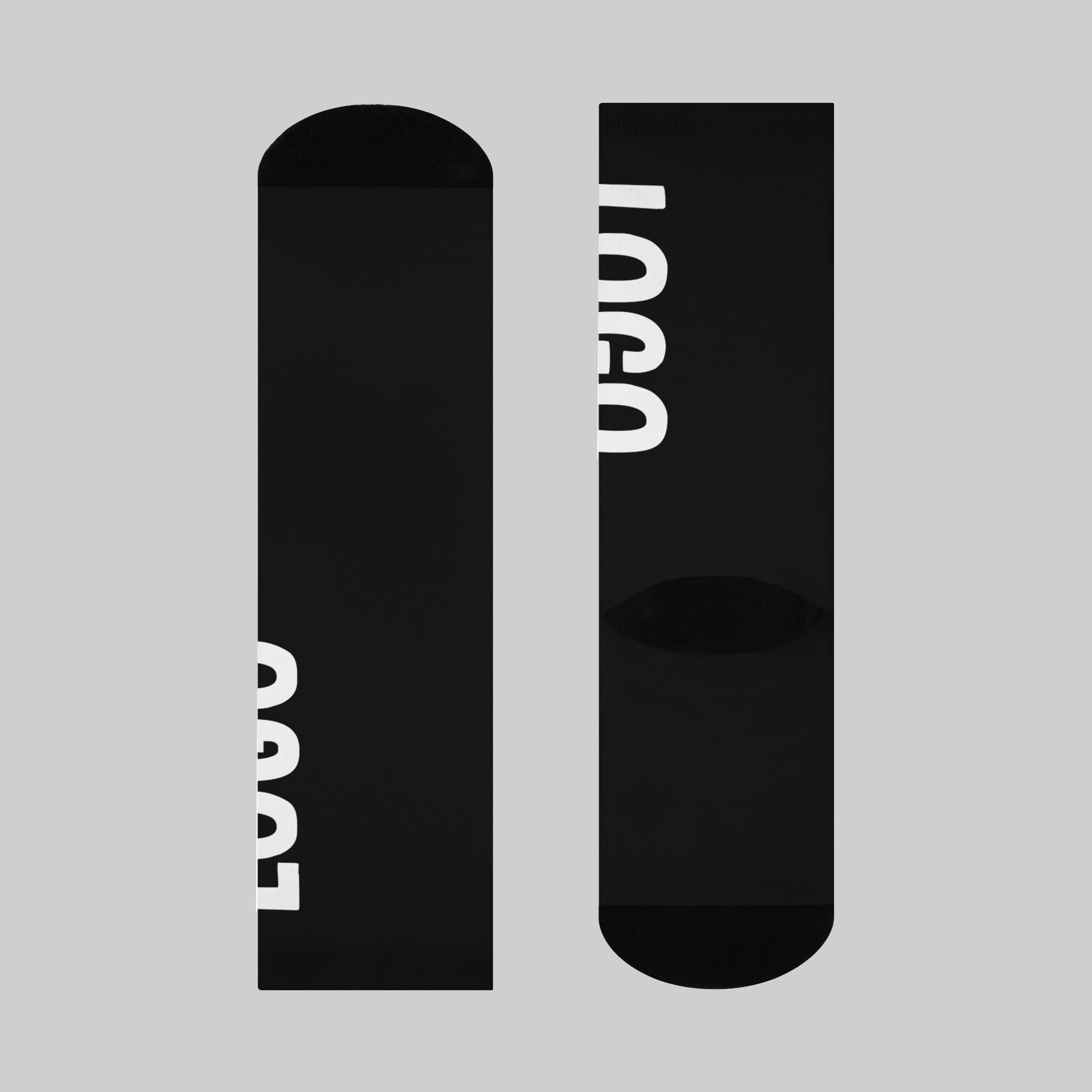 Custom Text Image