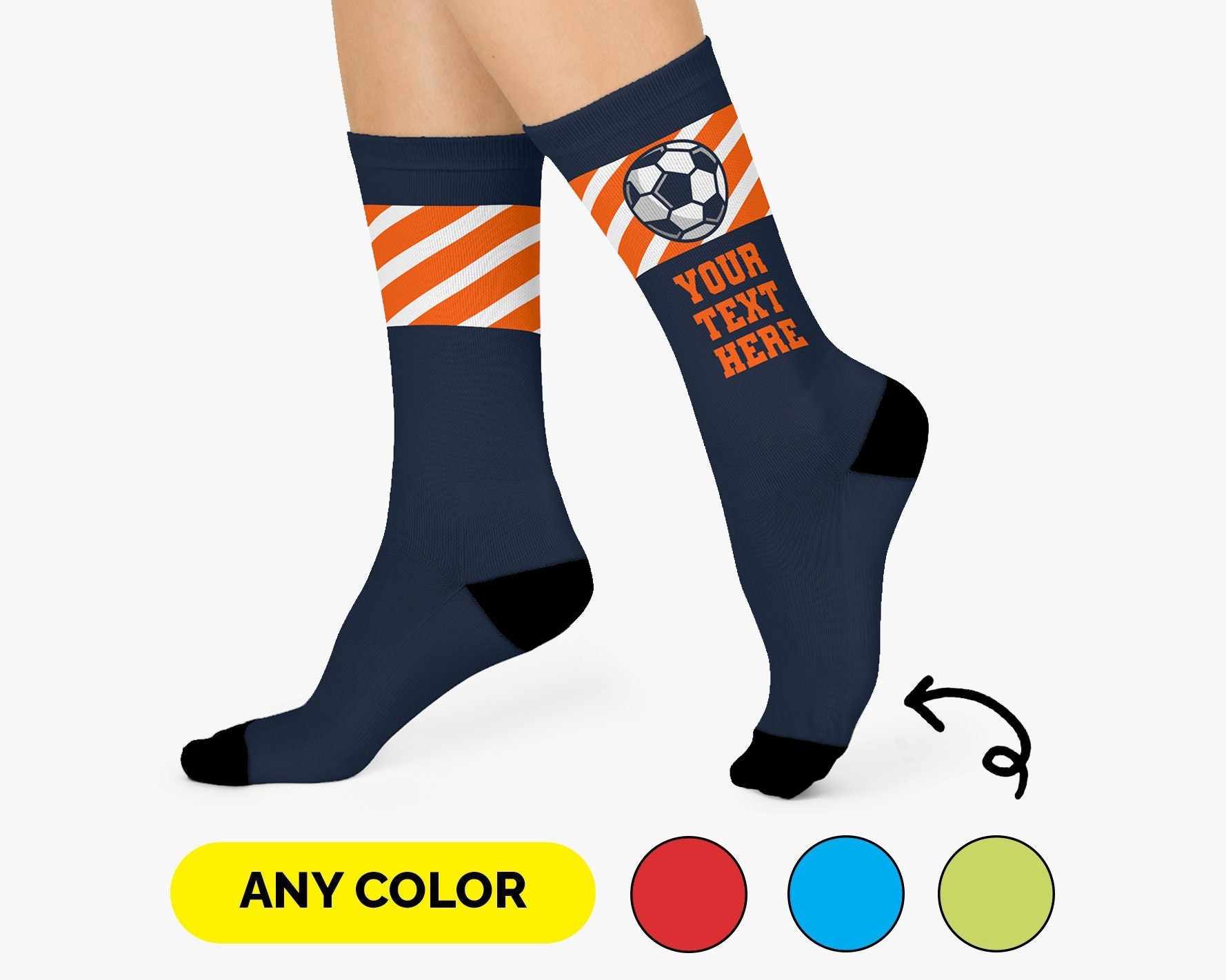 Sportsman Socks 