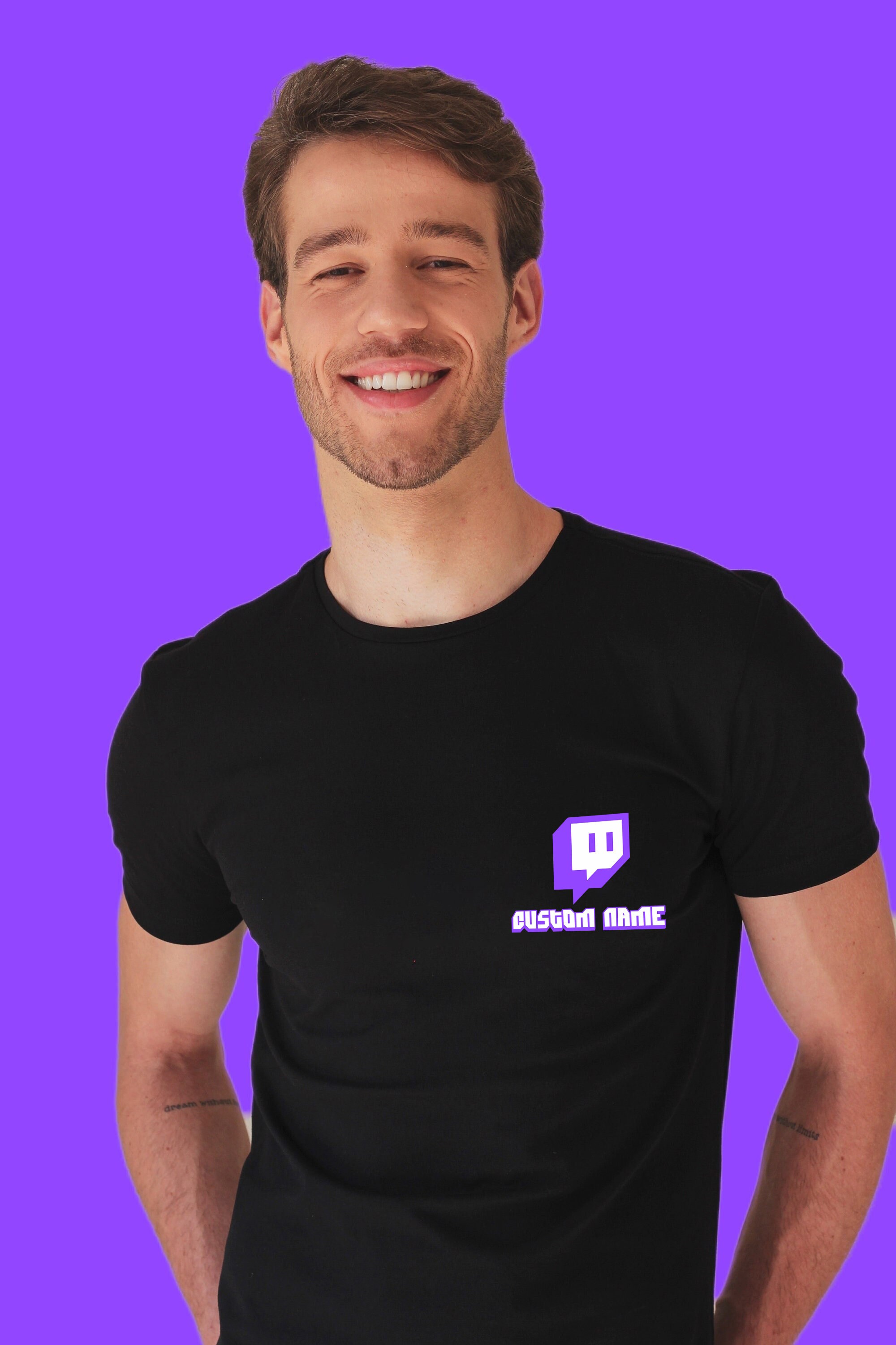The Kindest Gamer? This Nurse'S Twitch Channel Proves It - ixsxd4v