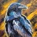 see more listings in the Birds Painting section