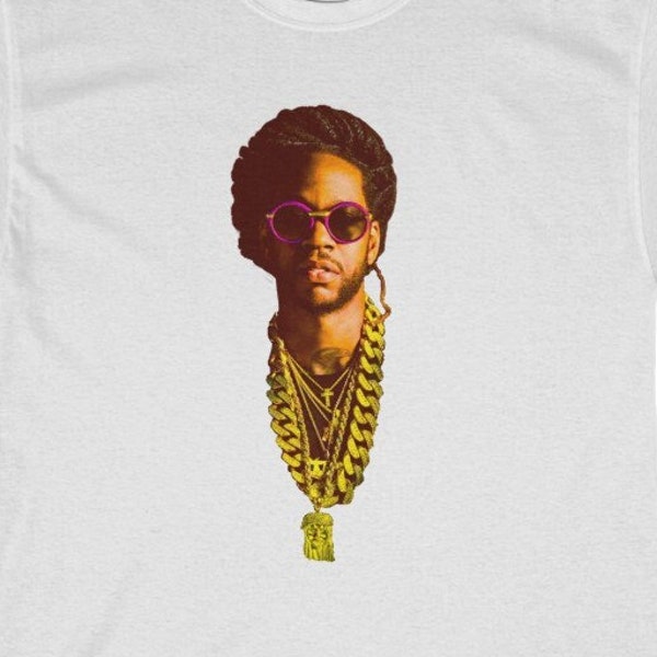 2 Chainz Tshirt