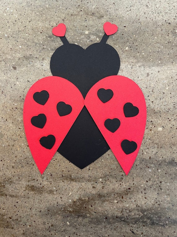 Ladybird Kit Child Black Red Ladybird Kit Child Black Red