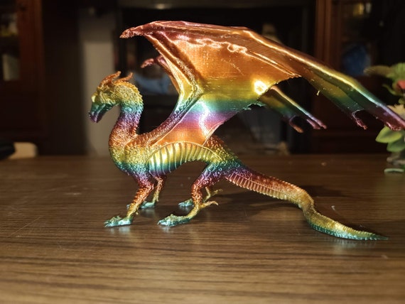 wings of fire rainwing